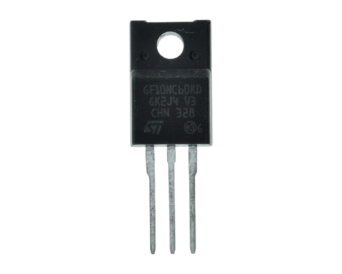 IGBT-транзистор STGF10NC60KD (Original) PLS-00-00126091