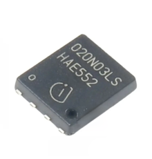 Транзистор польовий MOSFET BSC020N03LS (TDSON-8) (Original) PLS-00-00122702