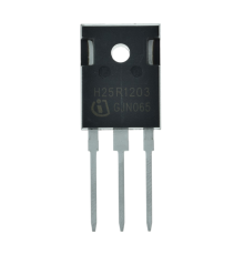 IGBT-транзистор H25R1203 (Original) PLS-00-00126117