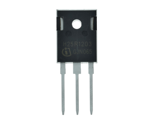 IGBT-транзистор H25R1203 (Original) PLS-00-00126117
