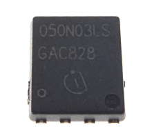 Транзистор польовий MOSFET BSC050N03LS (TDSON-8) (Original) PLS-00-00122703