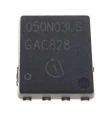 Транзистор польовий MOSFET BSC050N03LS (TDSON-8) (Original) PLS-00-00122703