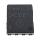 Транзистор польовий MOSFET BSC050N03LS (TDSON-8) (Original) PLS-00-00122703