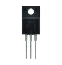 IGBT-транзистор IKA15N60T (Original) PLS-00-00126120
