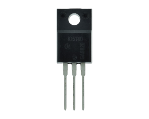 IGBT-транзистор IKA15N60T (Original) PLS-00-00126120