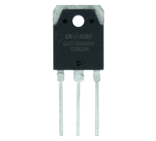IGBT-транзистор G40T60AN3H (Original) PLS-00-00106898