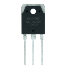 IGBT-транзистор G40T60AN3H (Original) PLS-00-00106898