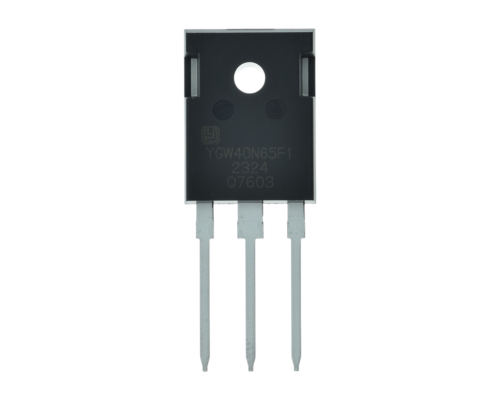IGBT-транзистор YGW40N65F1 (Original) PLS-00-00126080