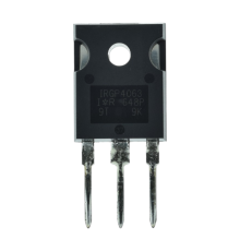 IGBT-транзистор IRGP4063 (Original) PLS-00-00126126