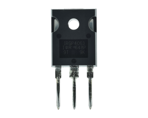 IGBT-транзистор IRGP4063 (Original) PLS-00-00126126