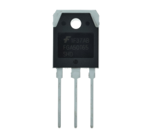 Транзистор польовий MOSFET OSG65R220PZ (Original) PLS-00-00125975