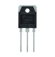Транзистор польовий MOSFET OSG65R220PZ (Original) PLS-00-00125975