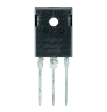 Транзистор польовий MOSFET CRJQ80N65F (Original) PLS-00-00106902