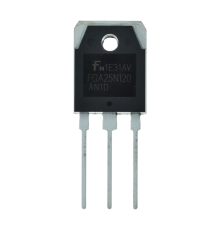 IGBT-транзистор FGA25N120ANTD (Original) PLS-00-00126127
