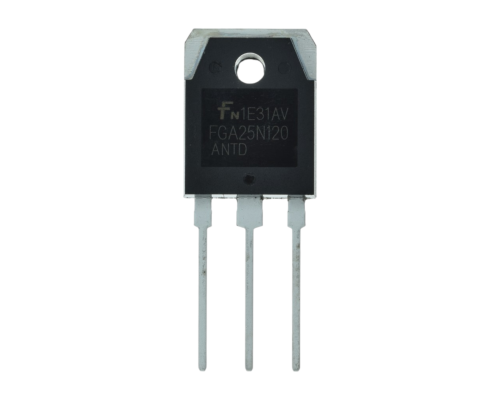 IGBT-транзистор FGA25N120ANTD (Original) PLS-00-00126127