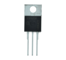 Транзистор польовий MOSFET IPP65R150CFD (Original) PLS-00-00126075