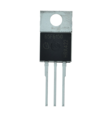 Транзистор польовий MOSFET IPP65R150CFD (Original) PLS-00-00126075
