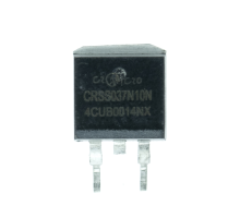 Транзистор польовий MOSFET CRSS037N10N (Original) PLS-00-00106904