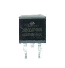 Транзистор польовий MOSFET CRSS037N10N (Original) PLS-00-00106904