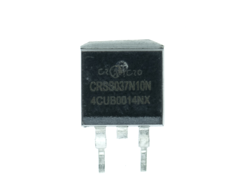 Транзистор польовий MOSFET CRSS037N10N (Original) PLS-00-00106904