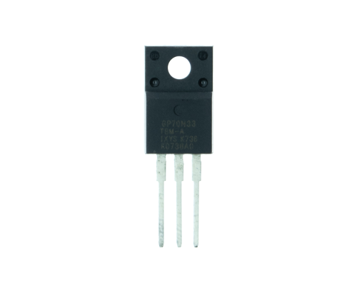 IGBT-транзистор GP70N33 (Original) PLS-00-00104847