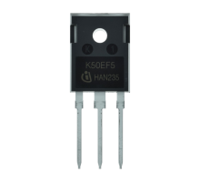 IGBT-транзистор IKW50N65F5FKSA1 (Original) PLS-00-00126076