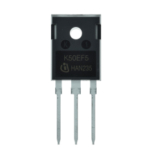 IGBT-транзистор IKW50N65F5FKSA1 (Original) PLS-00-00126076