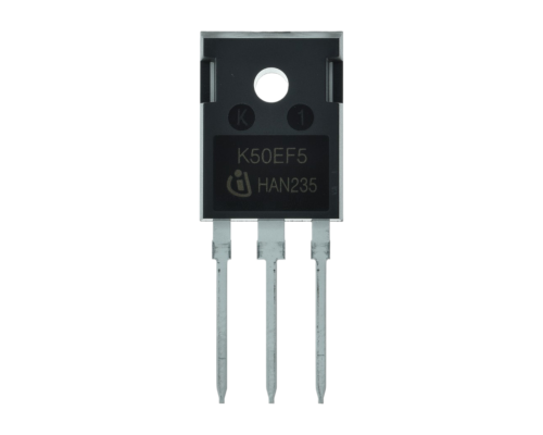 IGBT-транзистор IKW50N65F5FKSA1 (Original) PLS-00-00126076