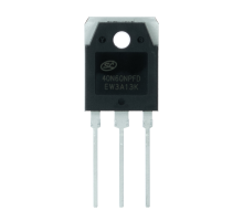 IGBT-транзистор 40N60NPFD (Original) PLS-00-00104849
