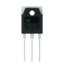 IGBT-транзистор 40N60NPFD (Original) PLS-00-00104849