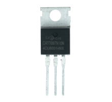 Транзистор польовий MOSFET CRTT067N10N (Original) PLS-00-00106905