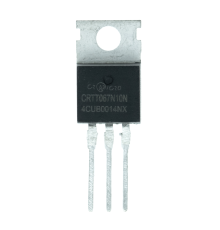Транзистор польовий MOSFET CRTT067N10N (Original) PLS-00-00106905