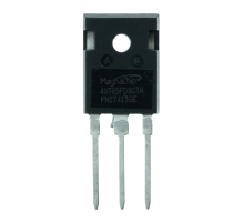 IGBT-транзистор 40T65FDSC (Original) PLS-00-00104853