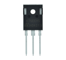 IGBT-транзистор IKW75N65EH5 (Original) PLS-00-00126085