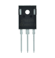 IGBT-транзистор IKW75N65EH5 (Original) PLS-00-00126085