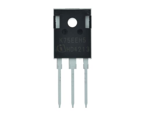IGBT-транзистор IKW75N65EH5 (Original) PLS-00-00126085