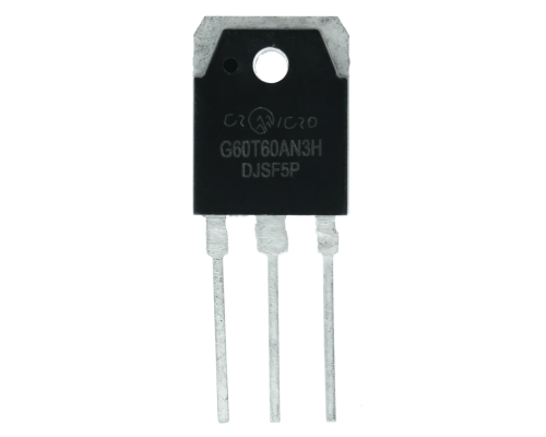 IGBT-транзистор G60T60AN3H (Original) PLS-00-00106908