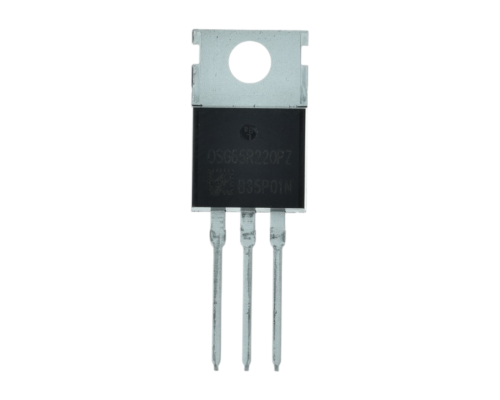 IGBT-транзистор FGA50T65SHD (Original) PLS-00-00126088