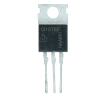 IGBT-транзистор IGP15N60T (Original) PLS-00-00106909