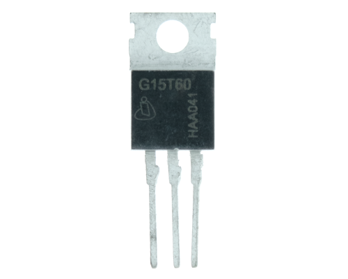 IGBT-транзистор IGP15N60T (Original) PLS-00-00106909