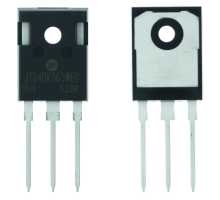 IGBT-транзистор JT040K065WED (Service) PLS-00-00102496