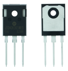 IGBT-транзистор JT040K065WED (Service) PLS-00-00102496