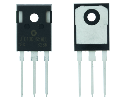 IGBT-транзистор JT040K065WED (Service) PLS-00-00102496
