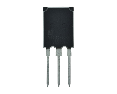 IGBT-транзистор YGQ100N65FP (Original) PLS-00-00126089