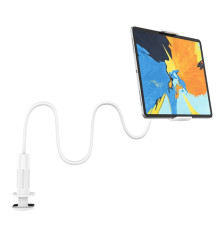 Тримач для мобільного BOROFONE BH24 Bright shell holder, for 4-10.6 inch mobile phones and tablet PC