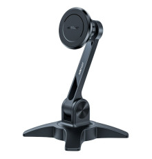 Тримач для мобільного ACEFAST E11 desktop mobile phone magnetic holder Black