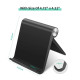 Тримач для телефонапланшету UGREEN LP115 Multi-Angle Adjustable Portable Stand for iPad (Black) (UGR-50748)