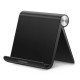 Тримач для телефонапланшету UGREEN LP115 Multi-Angle Adjustable Portable Stand for iPad (Black) (UGR-50748)