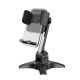 Тримач для мобільного HOCO HD3 Joy push-type desktop stand Black