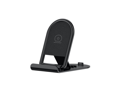 Тримач для мобільного WUW-Z21 black